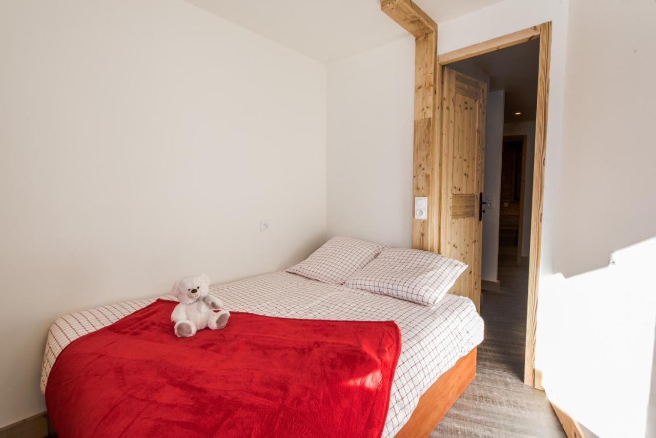 Nazca J2 Apartment Val Thorens Exterior photo